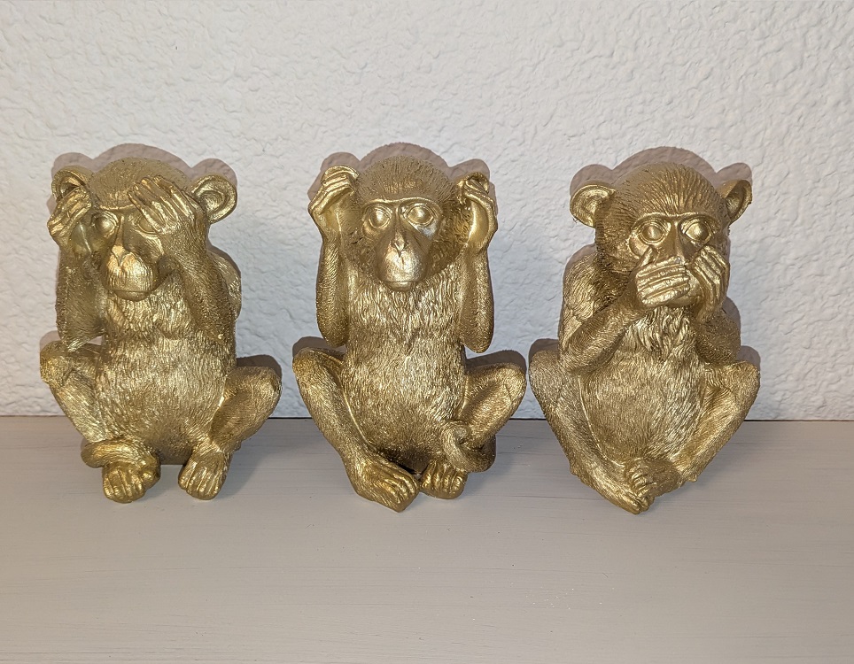 Décoration intérieure du gîte